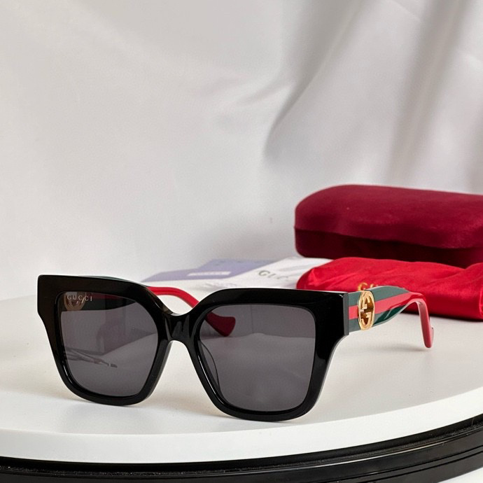 Top Quality G*ucci Glasses