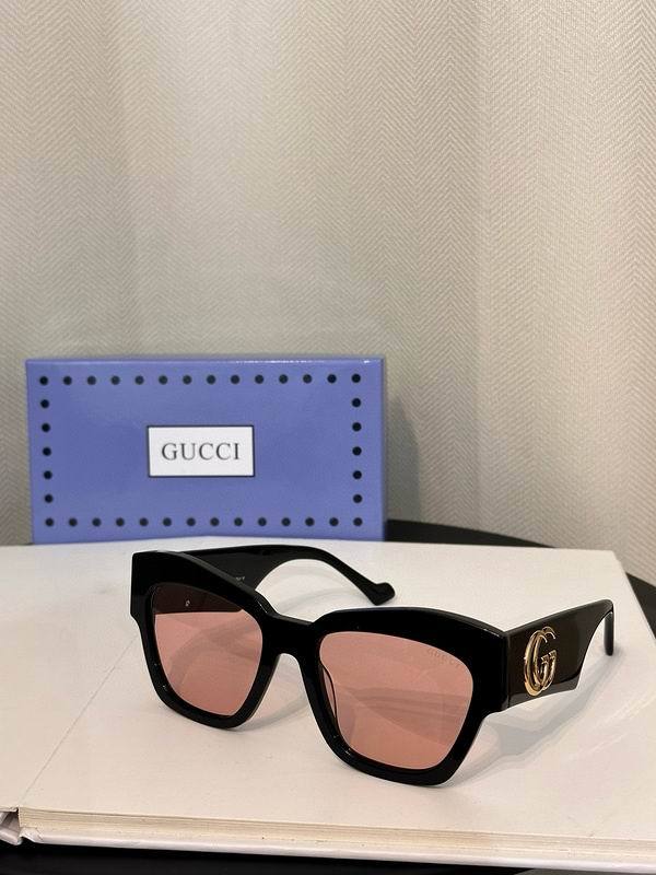 Top Quality G*ucci Glasses