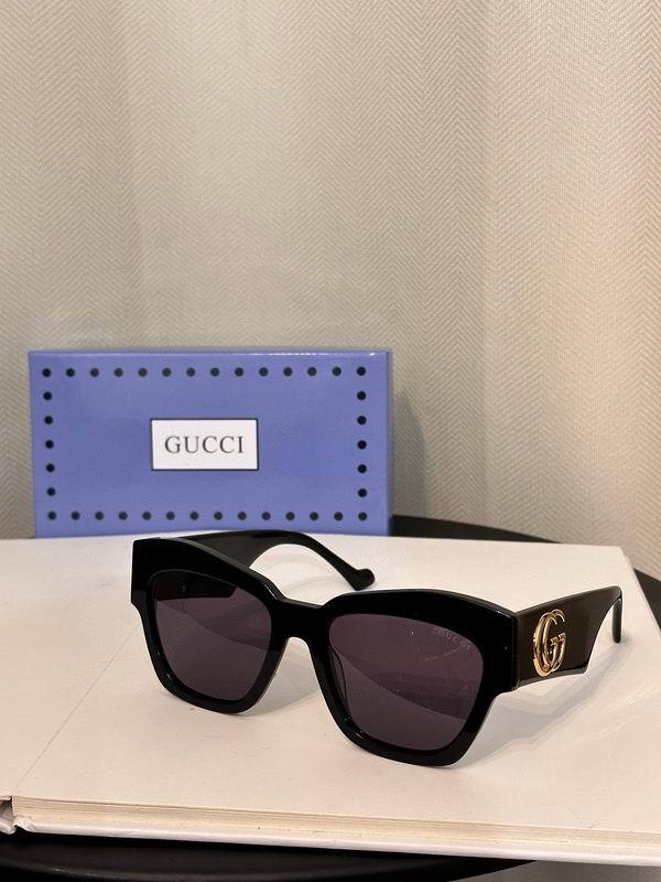 Top Quality G*ucci Glasses