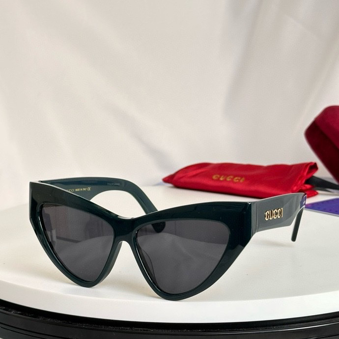 Top Quality G*ucci Glasses