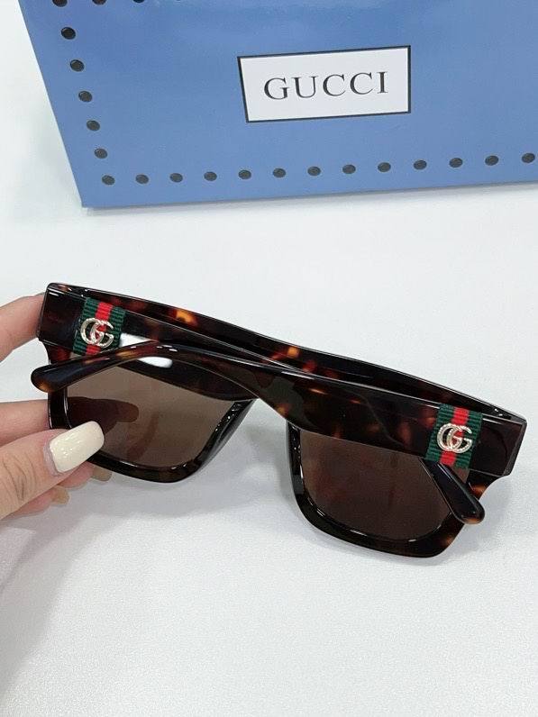 Top Quality G*ucci Glasses