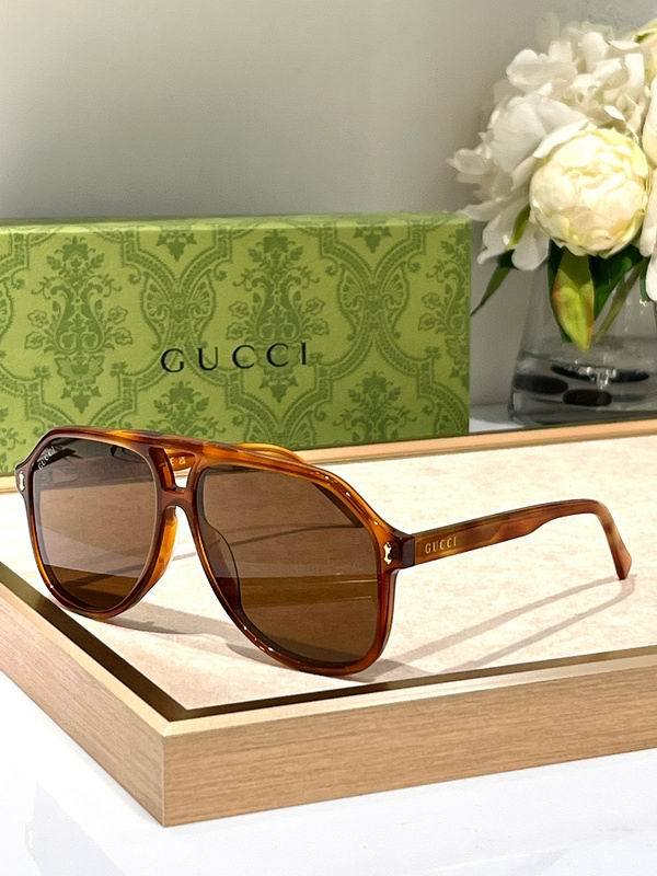 Top Quality G*ucci Glasses