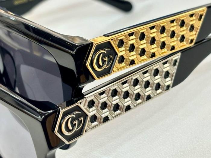 Top Quality G*ucci Glasses