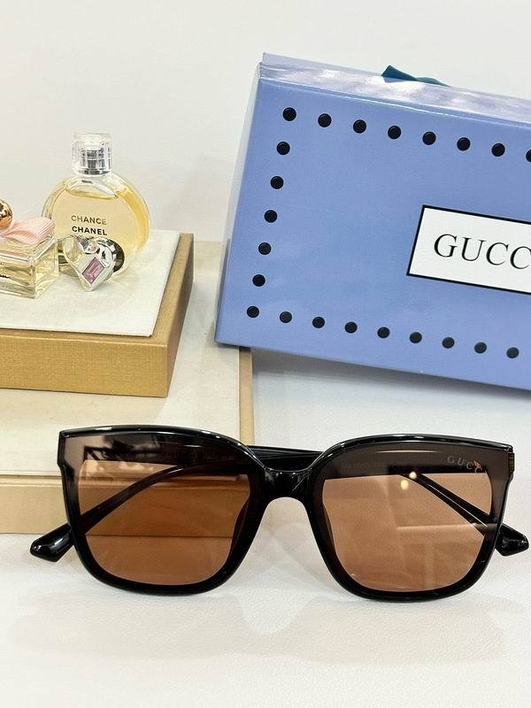 Top Quality G*ucci Glasses