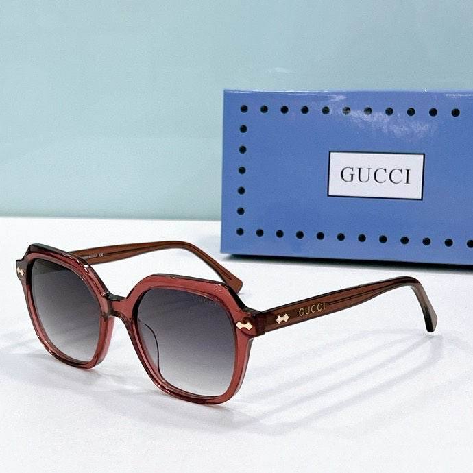 Top Quality G*ucci Glasses