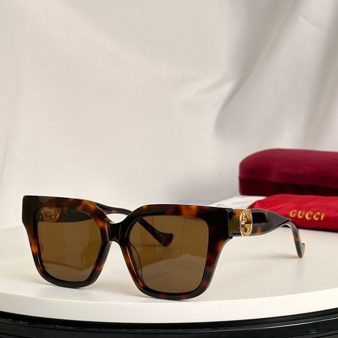 Top Quality G*ucci Glasses