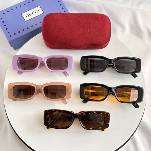 Top Quality G*ucci Glasses
