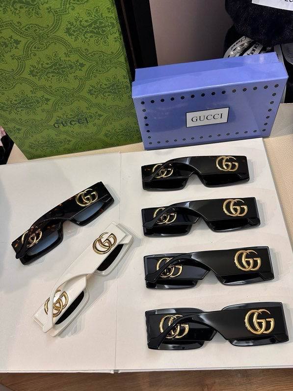 Top Quality G*ucci Glasses
