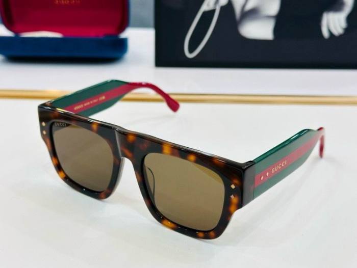 Top Quality G*ucci Glasses