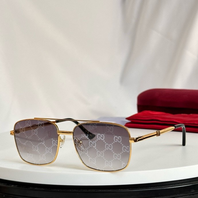 Top Quality G*ucci Glasses