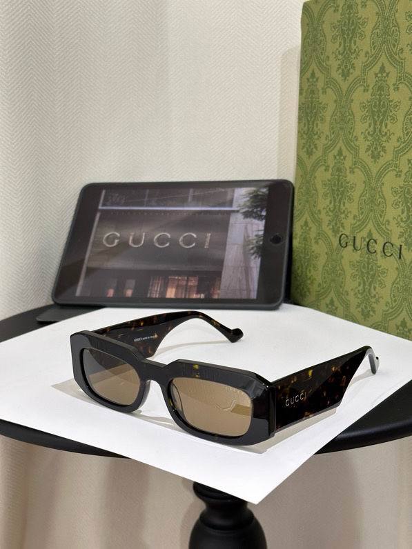 Top Quality G*ucci Glasses
