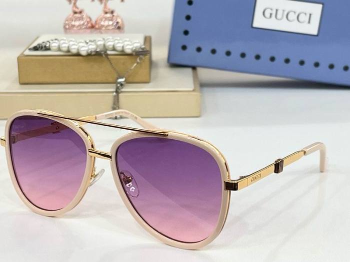 Top Quality G*ucci Glasses
