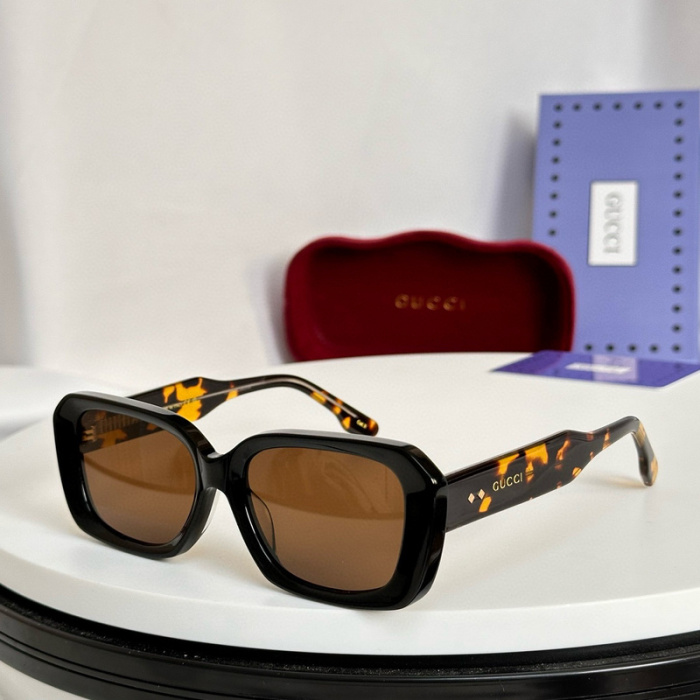 Top Quality G*ucci Glasses