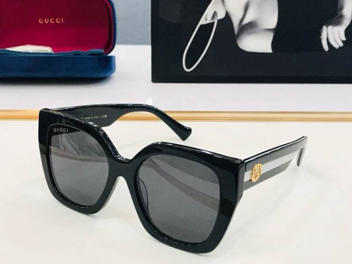 Top Quality G*ucci Glasses