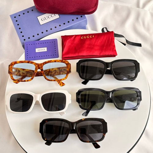 Top Quality G*ucci Glasses