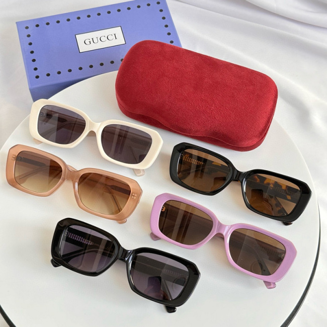 Top Quality G*ucci Glasses