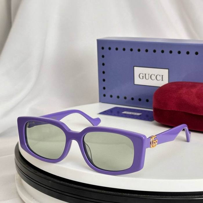 Top Quality G*ucci Glasses