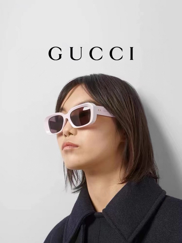 Top Quality G*ucci Glasses