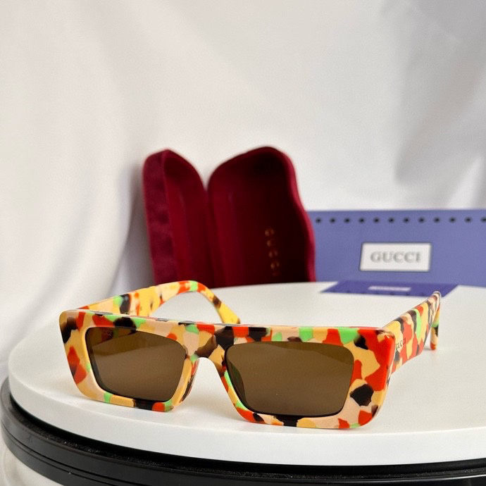 Top Quality G*ucci Glasses