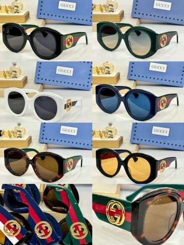 Top Quality G*ucci Glasses