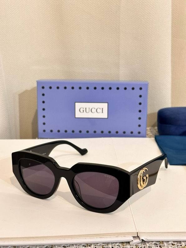 Top Quality G*ucci Glasses