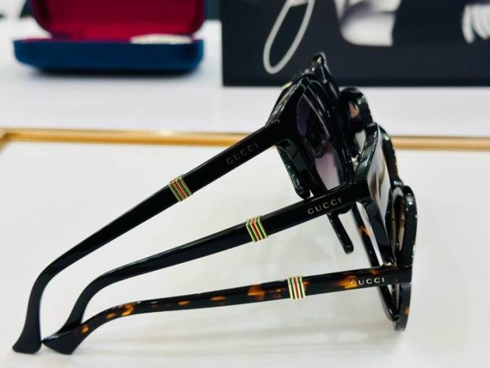 Top Quality G*ucci Glasses