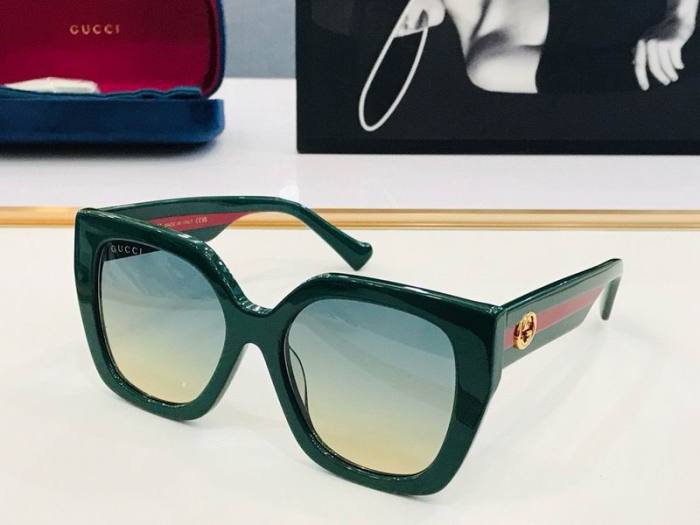 Top Quality G*ucci Glasses