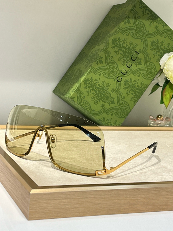 Top Quality G*ucci Glasses