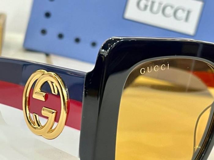 Top Quality G*ucci Glasses