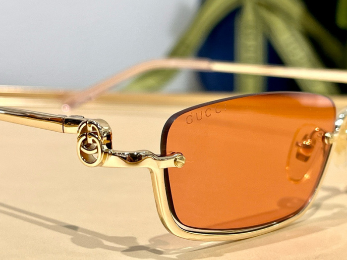 Top Quality G*ucci Glasses
