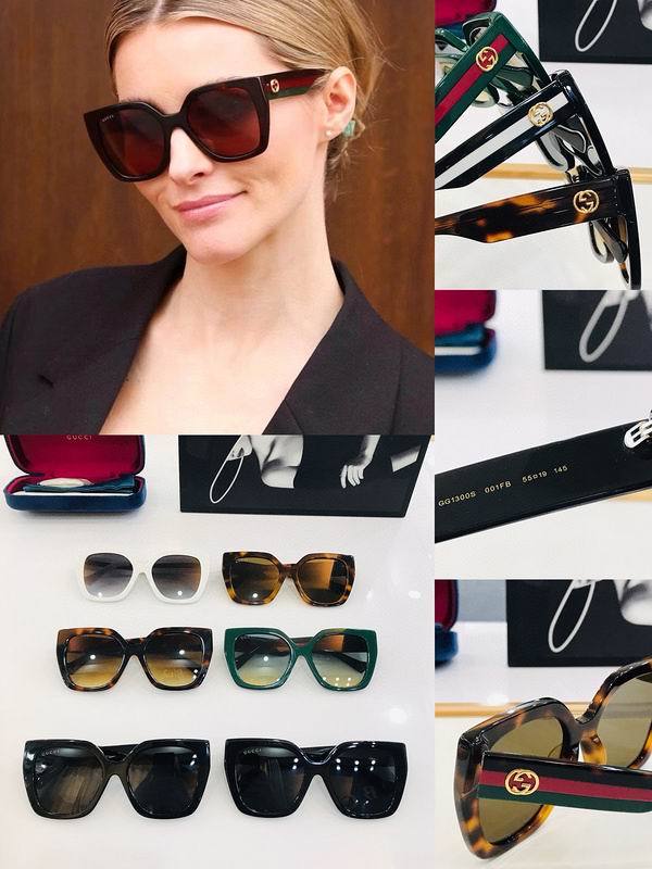 Top Quality G*ucci Glasses