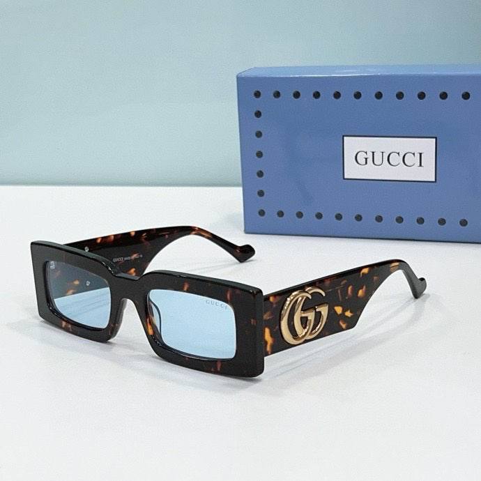 Top Quality G*ucci Glasses