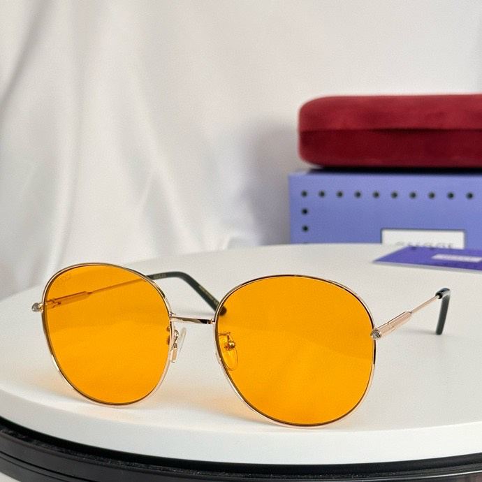 Top Quality G*ucci Glasses