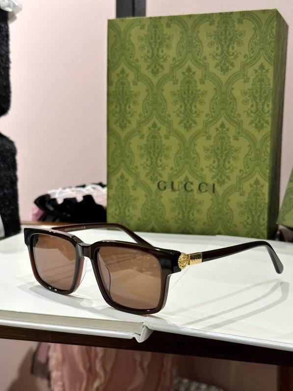 Top Quality G*ucci Glasses