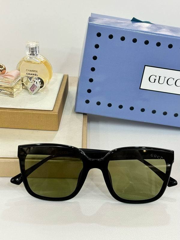 Top Quality G*ucci Glasses
