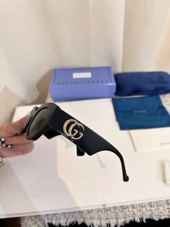 Top Quality G*ucci Glasses