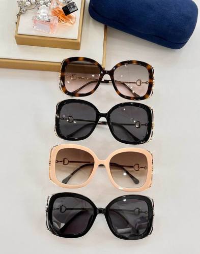Top Quality G*ucci Glasses