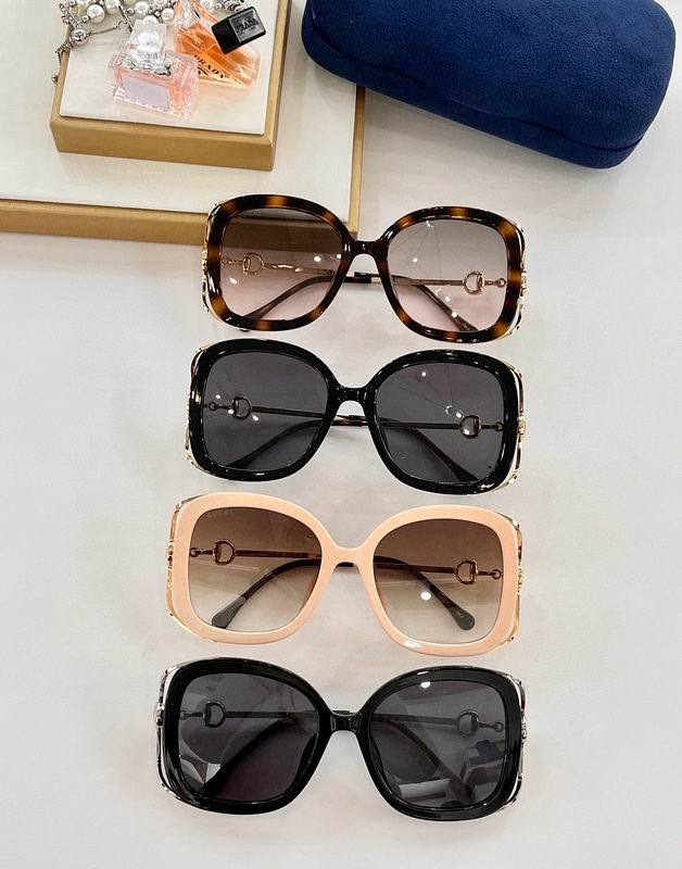 Top Quality G*ucci Glasses