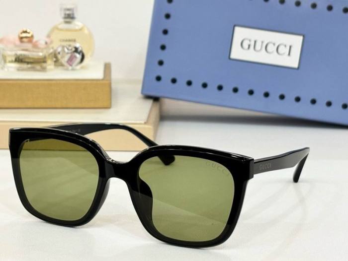 Top Quality G*ucci Glasses