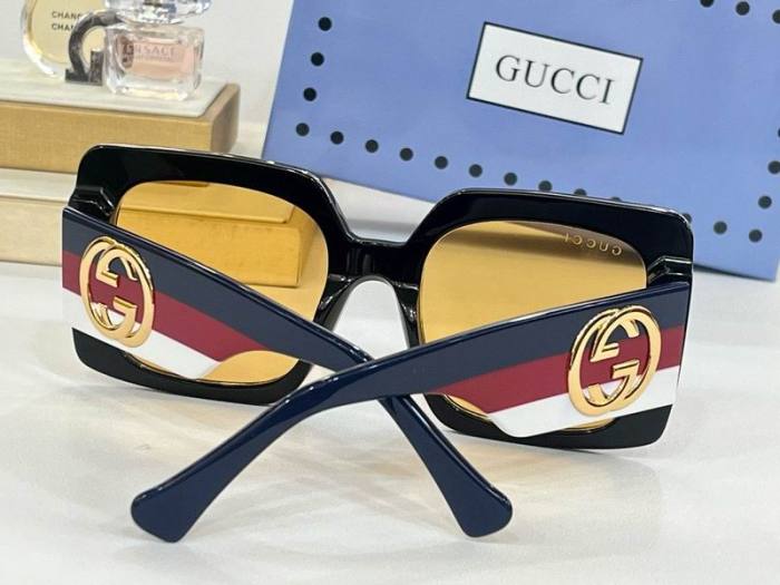 Top Quality G*ucci Glasses