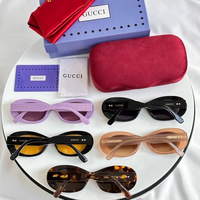 Top Quality G*ucci Glasses