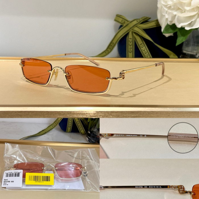 Top Quality G*ucci Glasses