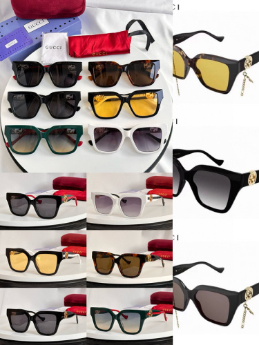 Top Quality G*ucci Glasses