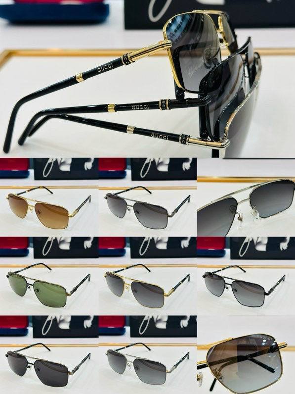 Top Quality G*ucci Glasses