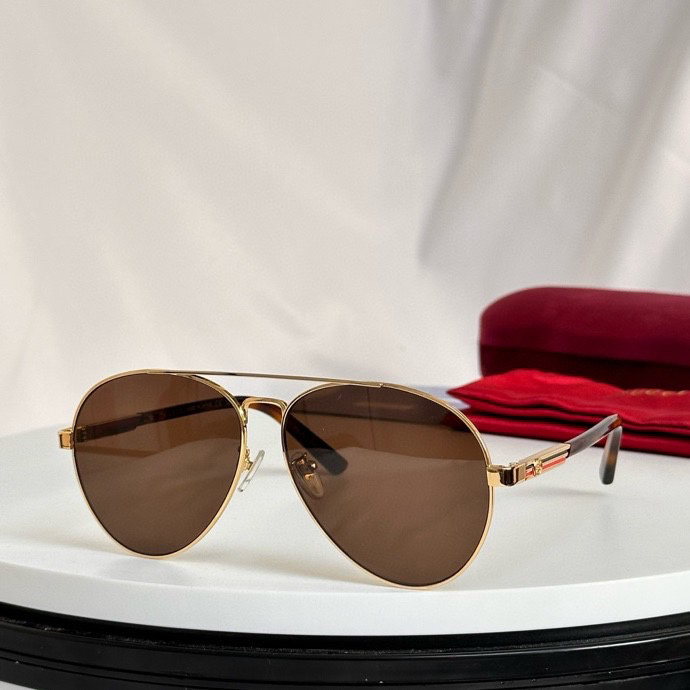 Top Quality G*ucci Glasses