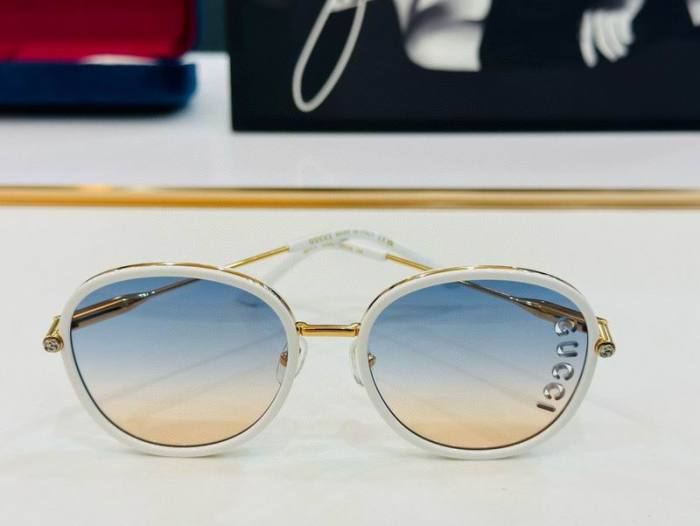 Top Quality G*ucci Glasses