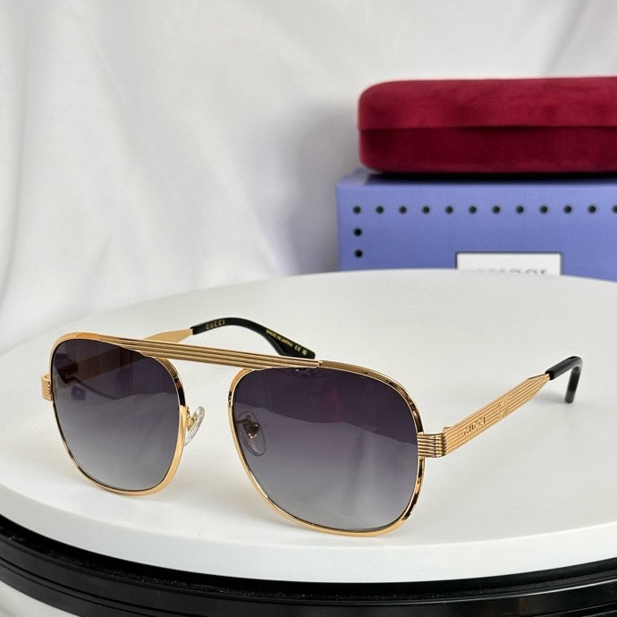 Top Quality G*ucci Glasses