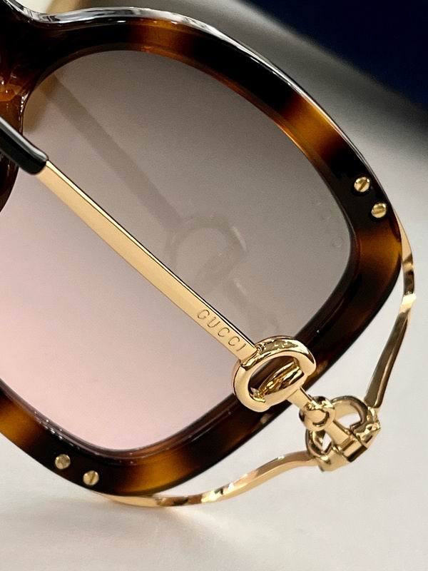 Top Quality G*ucci Glasses