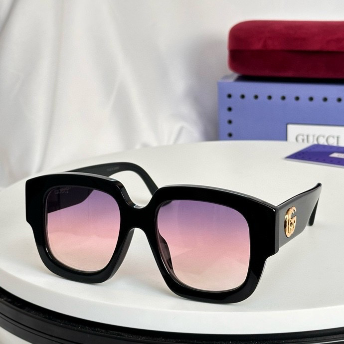 Top Quality G*ucci Glasses