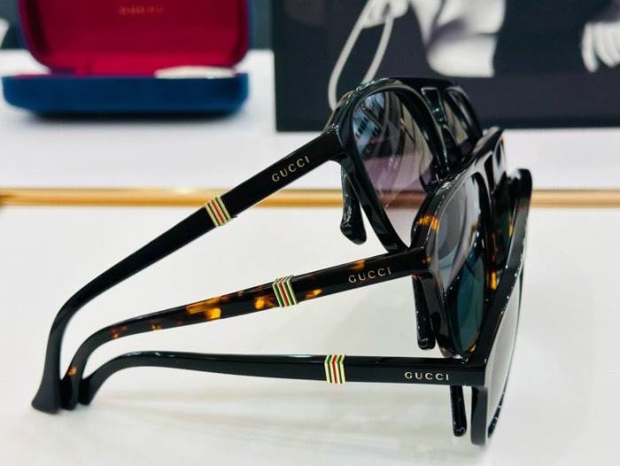 Top Quality G*ucci Glasses